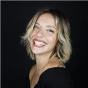 Lezioni di Cinese Mandarino e Inglese fino C1, Insegnante laureata in Lingue e Civiltà Orientali